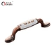 cupboard zinc pull handles